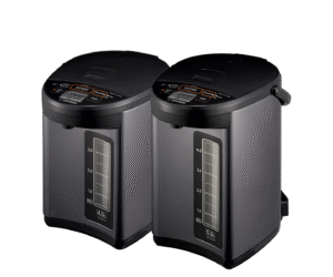 Micom Water Boiler & Warmer CD-NAC40/50