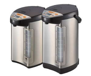 VE Hybrid Water Boiler & Warmer CV-DCC40/50