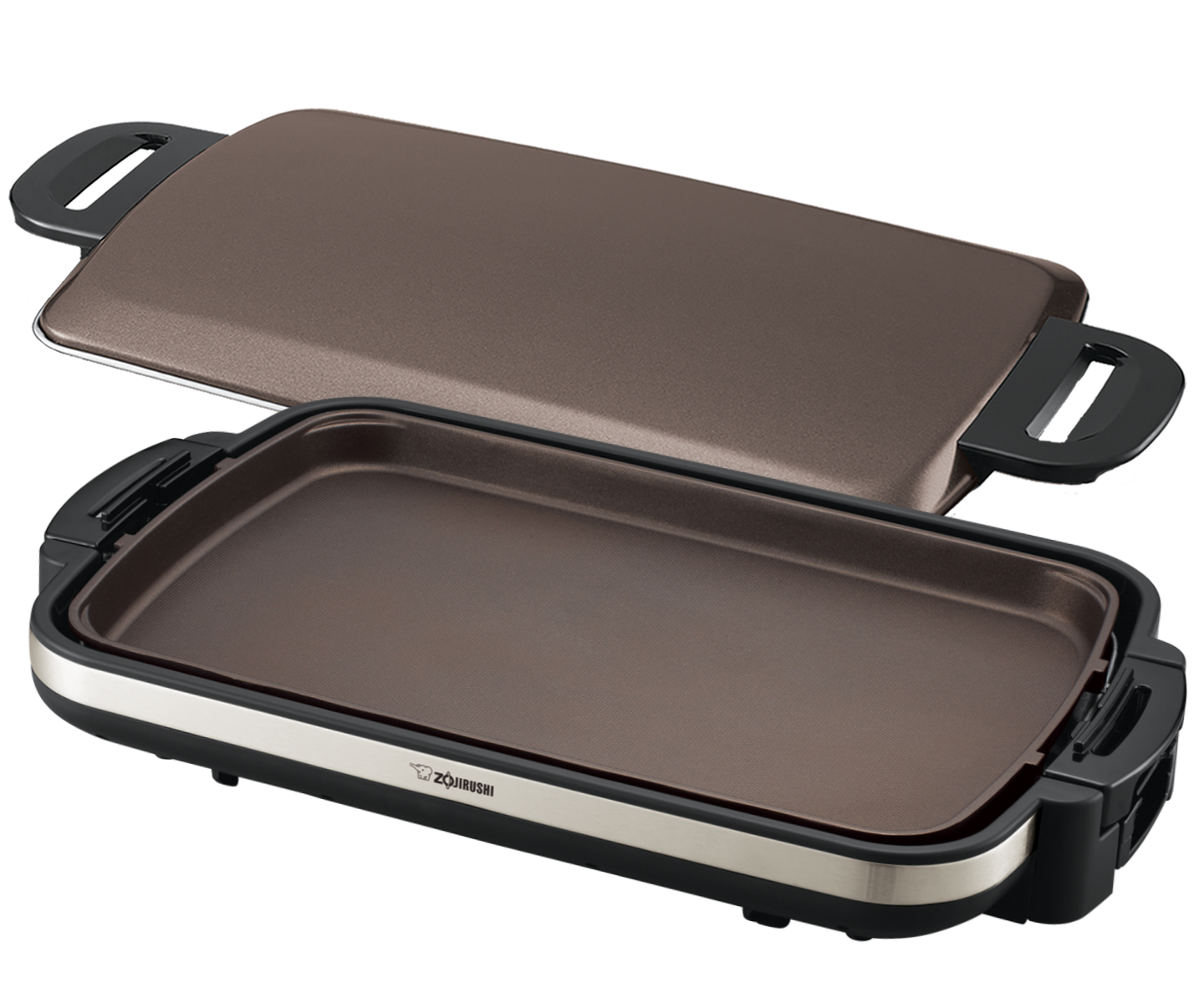 Gourmet Sizzler® Electric Griddle EA-DCC10