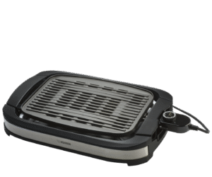 Indoor Electric Grill EB-DLC10