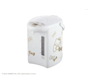 ZOJIRUSHI x HELLO KITTY® Micom Water Boiler & Warmer CD-WCC30KT