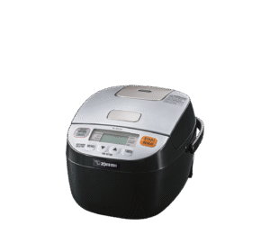 Micom Rice Cooker & Warmer NL-BAC05