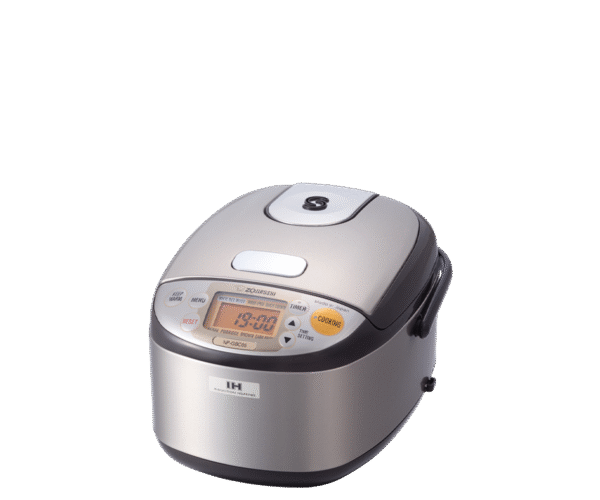 Induction Heating System Rice Cooker & Warmer NP-GBC05