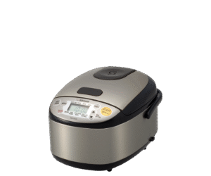 Micom Rice Cooker & Warmer NS-LGC05