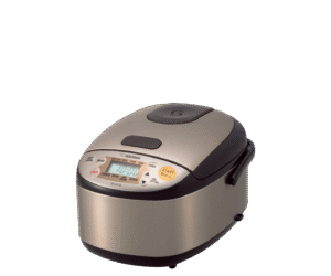 Micom Rice Cooker & Warmer NS-LHC05