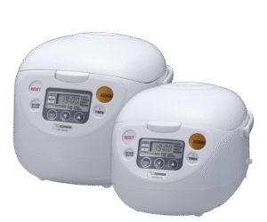 Micom Rice Cooker & Warmer NS-WAC10/18