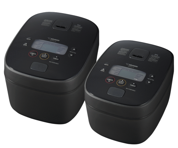 Induction Heating Rice Cooker & Warmer NW-QAC10/18