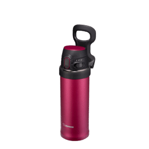16 oz. Flip-and-Go Stainless Mug SM-QHE48